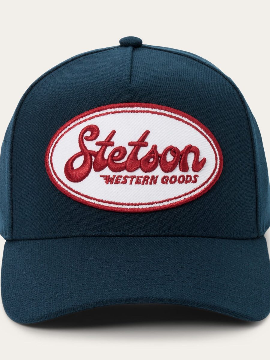 Service Station Trucker