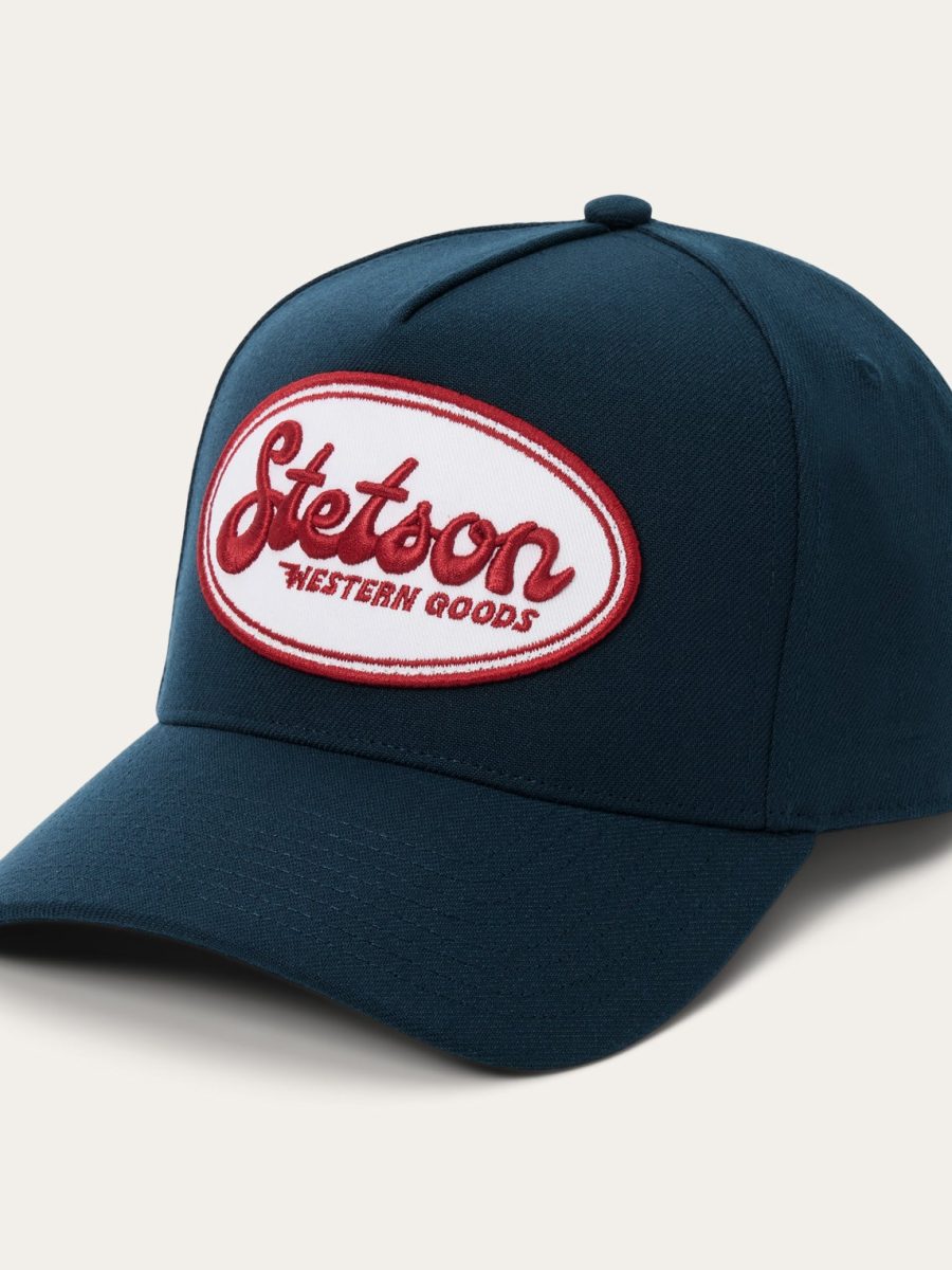 Service Station Trucker