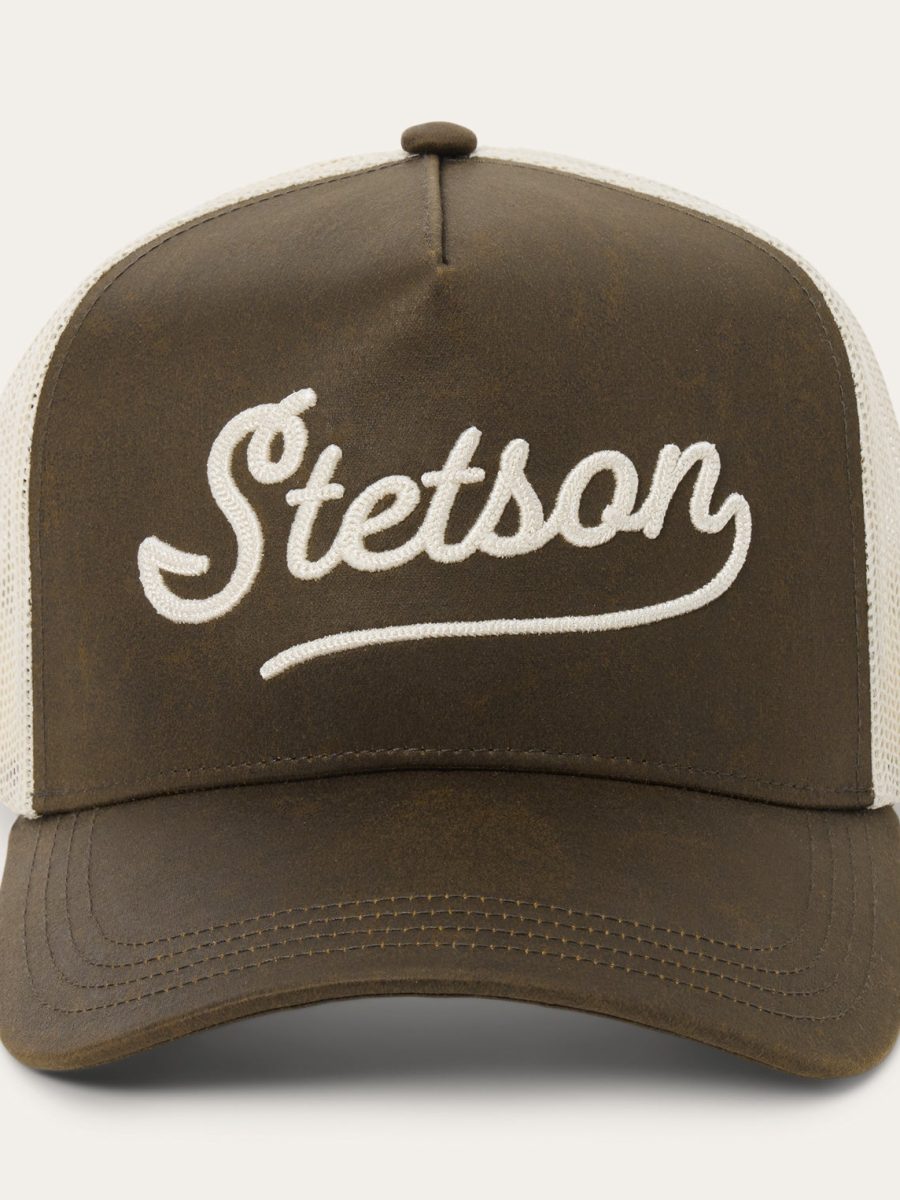 Script Trucker