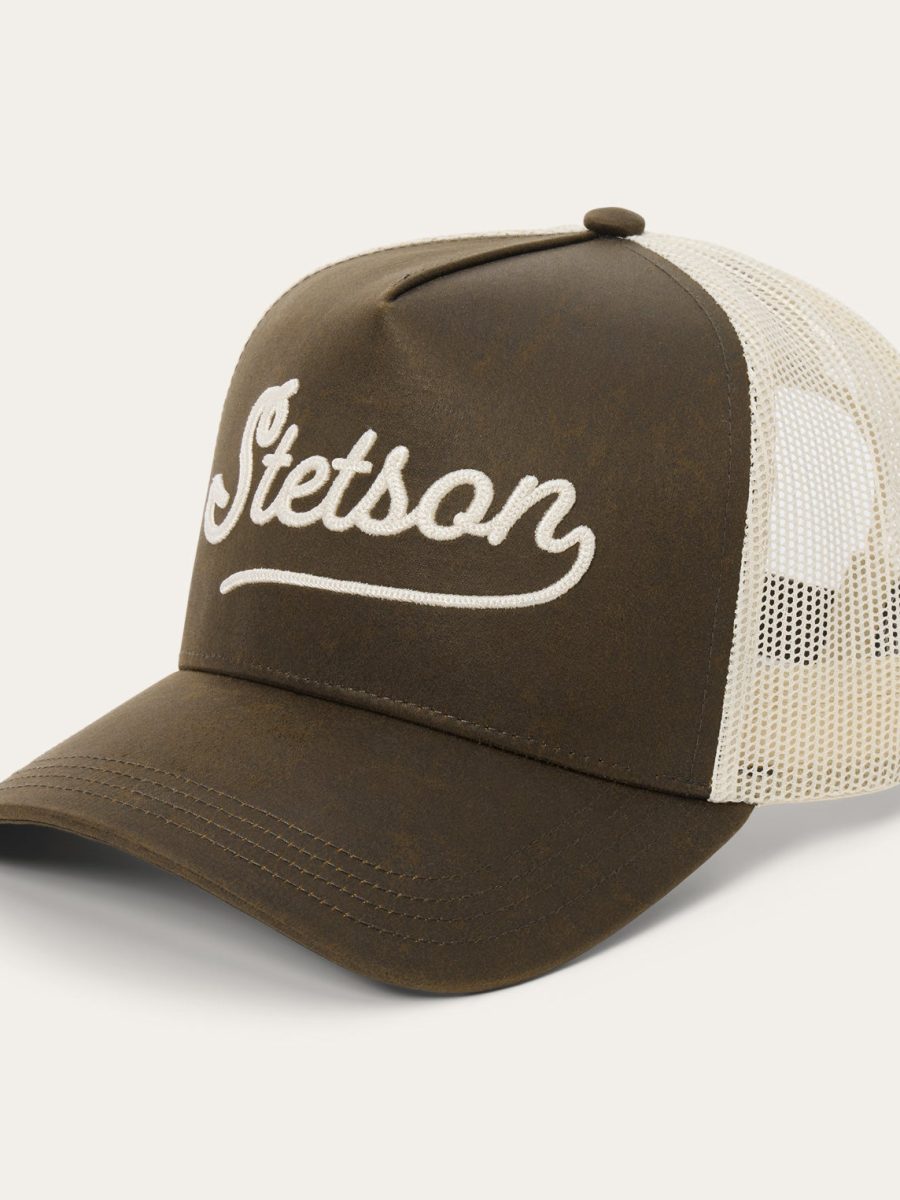 Script Trucker