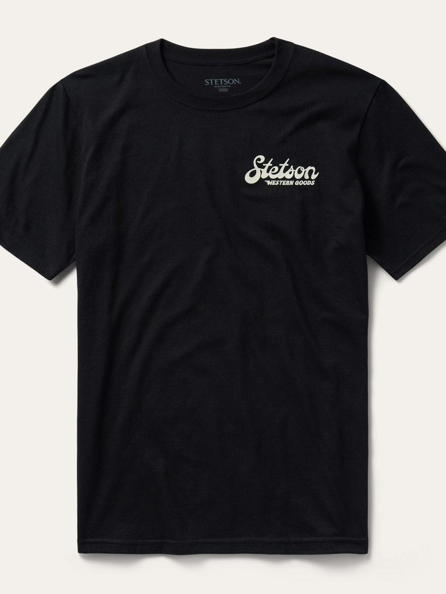 Eagle Graphic Tee