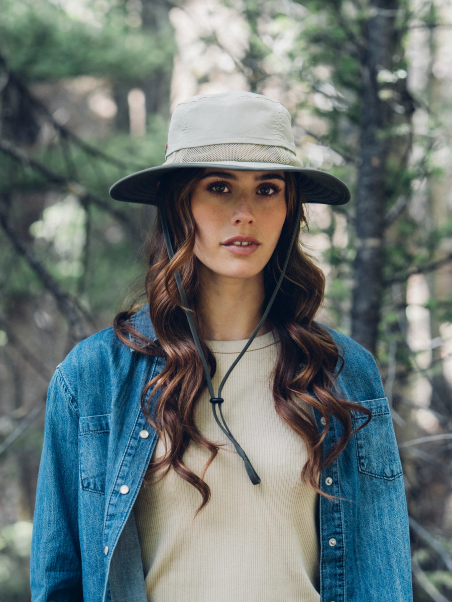 Traveller Outdoor Hat