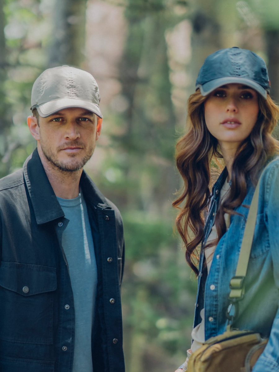 Premium Protective Outdoor Cap