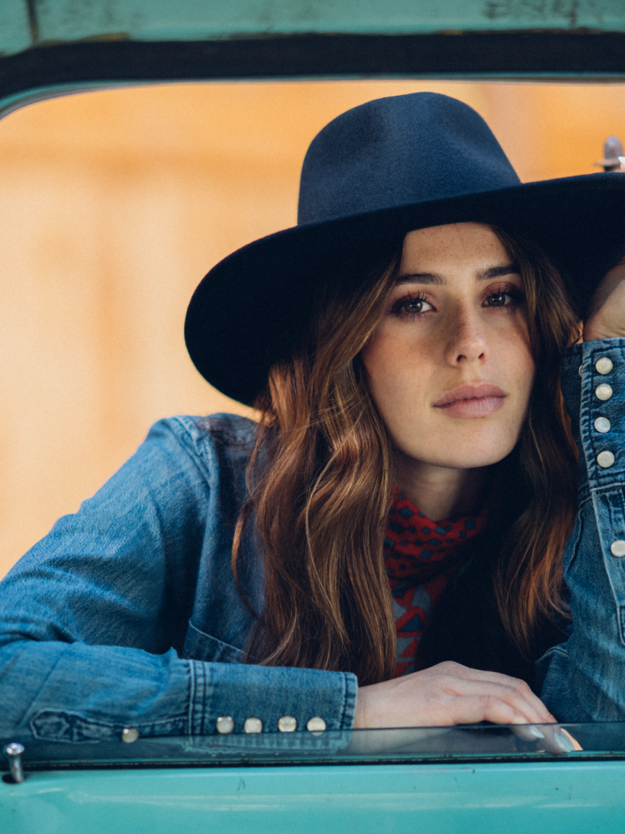 Bozeman Outdoor Hat