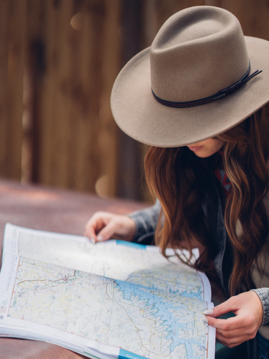Bozeman Outdoor Hat