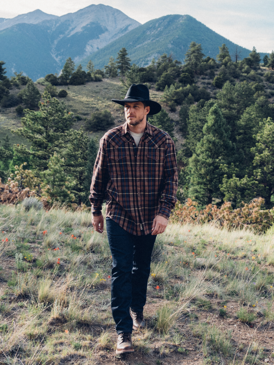 Gus Crushable Outdoor Hat