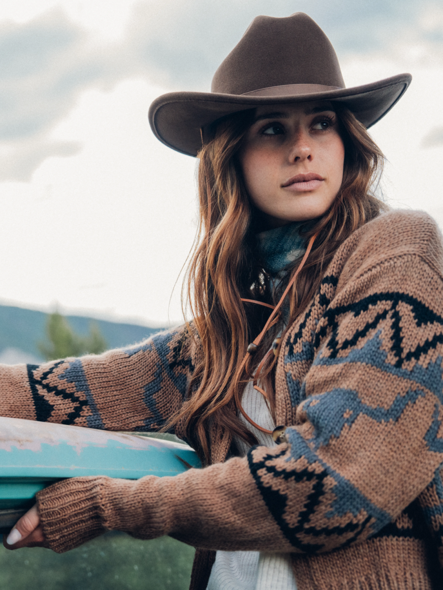 Silverthorne Outdoor Hat
