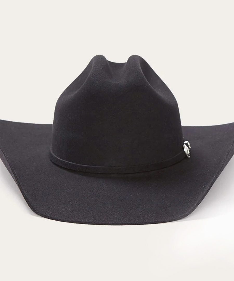 Brenham 4X Cowboy Hat