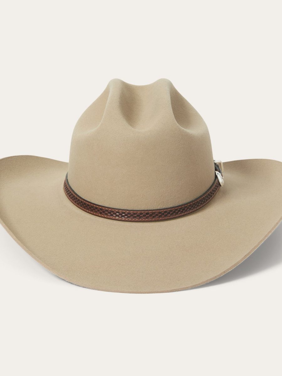 Marshall 4X Cowboy Hat