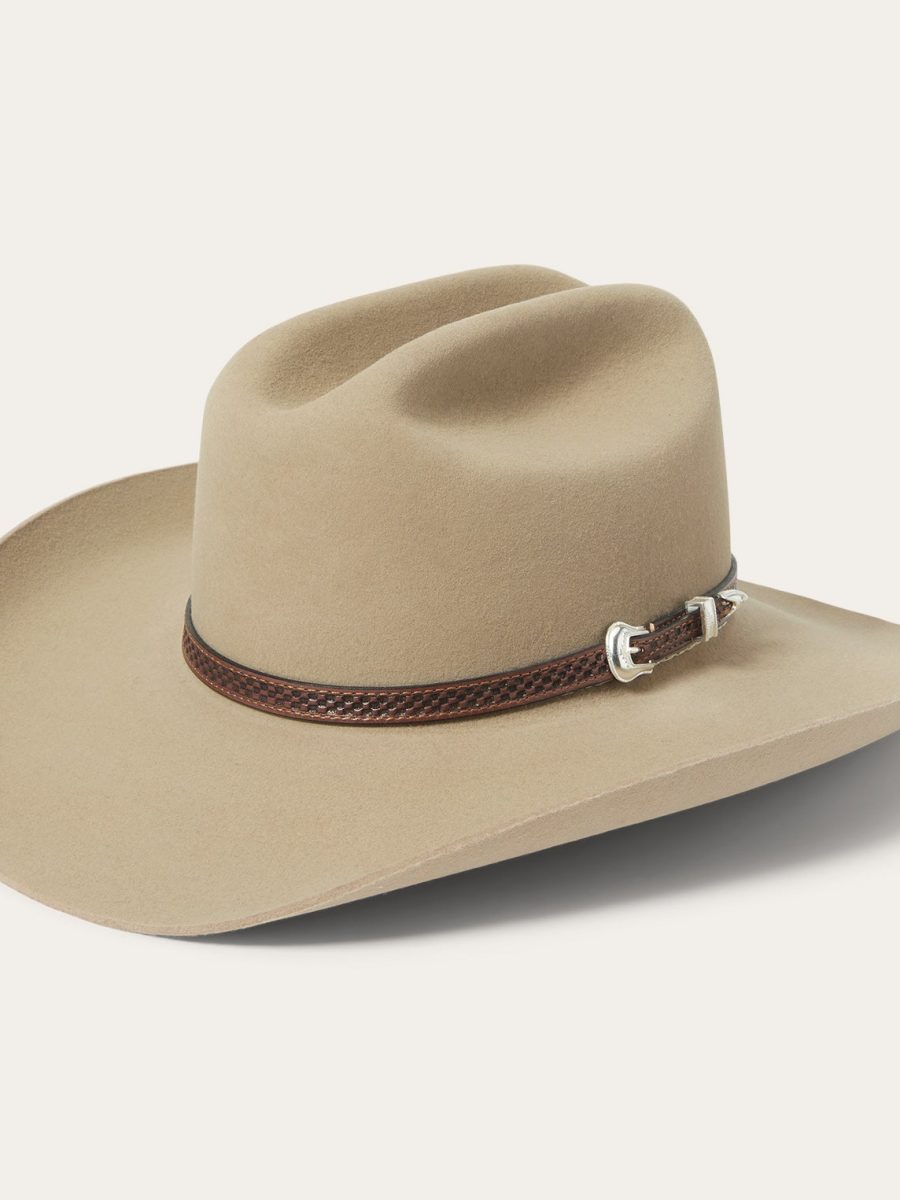 Marshall 4X Cowboy Hat