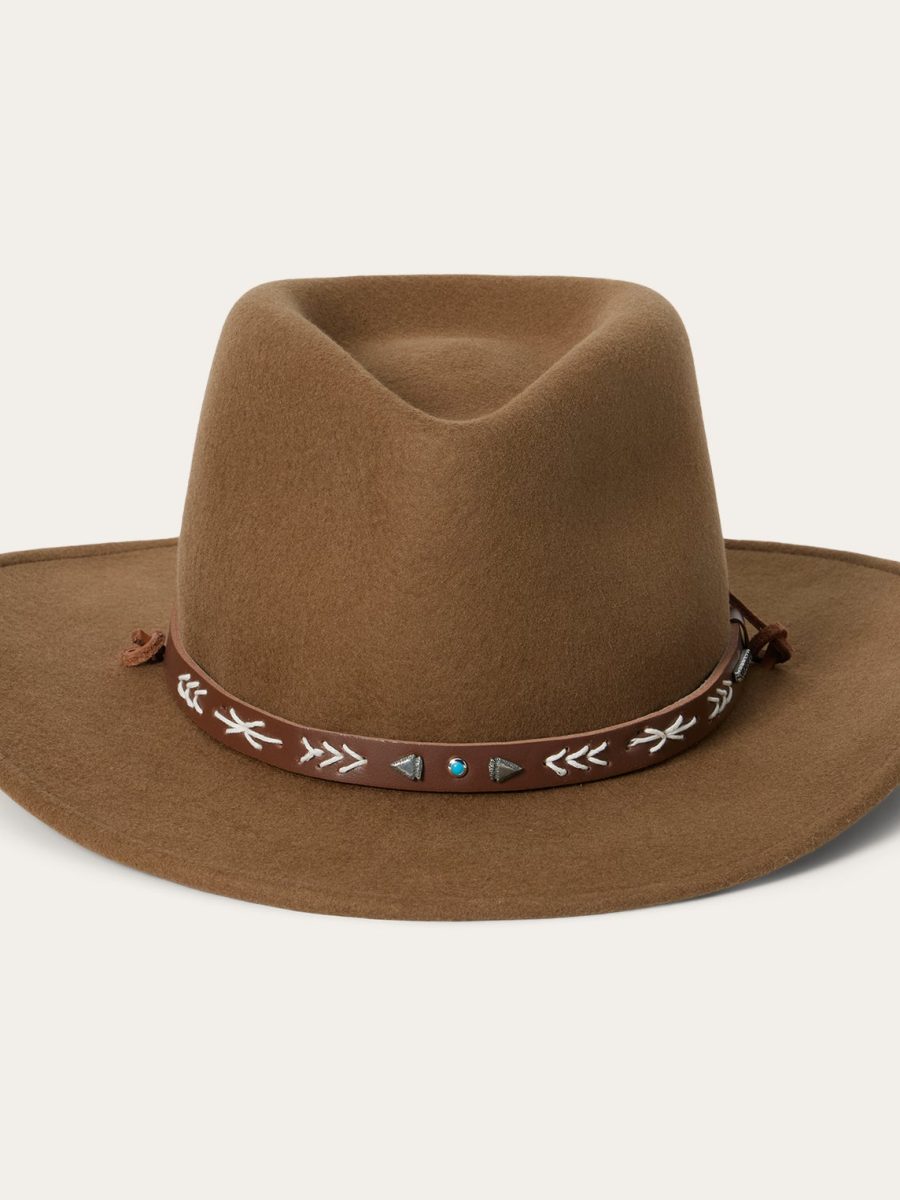 Santa Fe Outdoor Hat