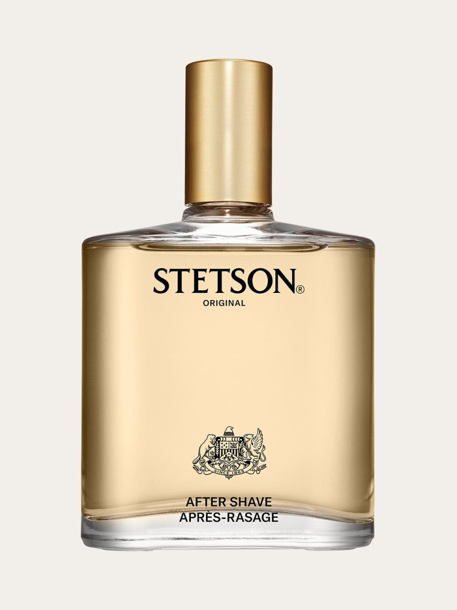 Stetson After Shave