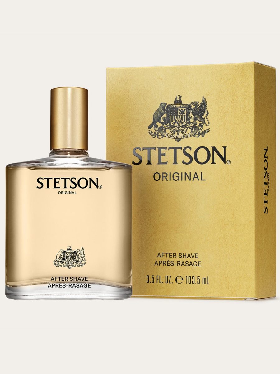 Stetson After Shave