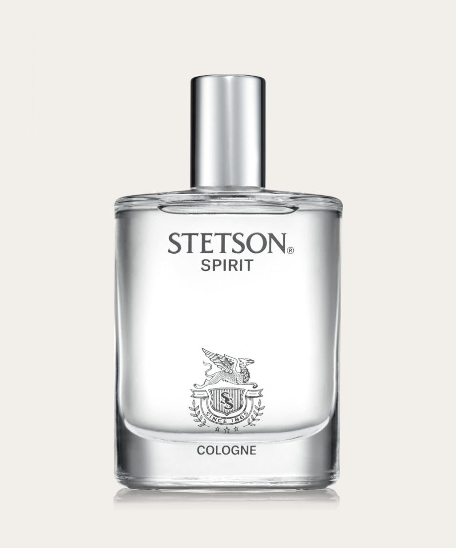 Stetson Spirit Cologne