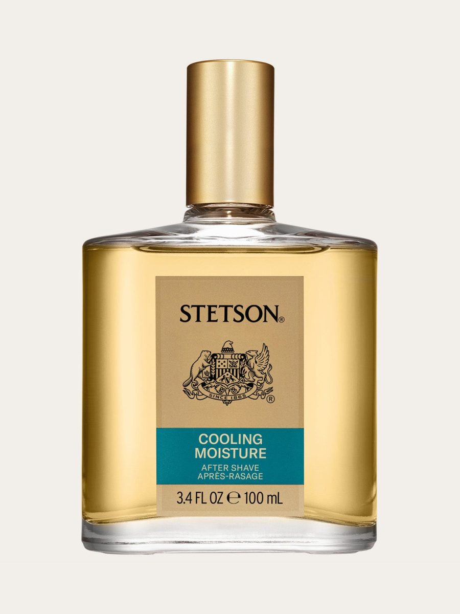 Stetson Cooling Moisture After Shave