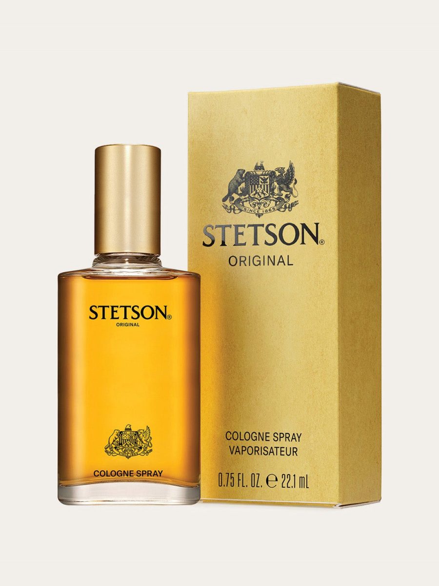 Stetson Original Cologne