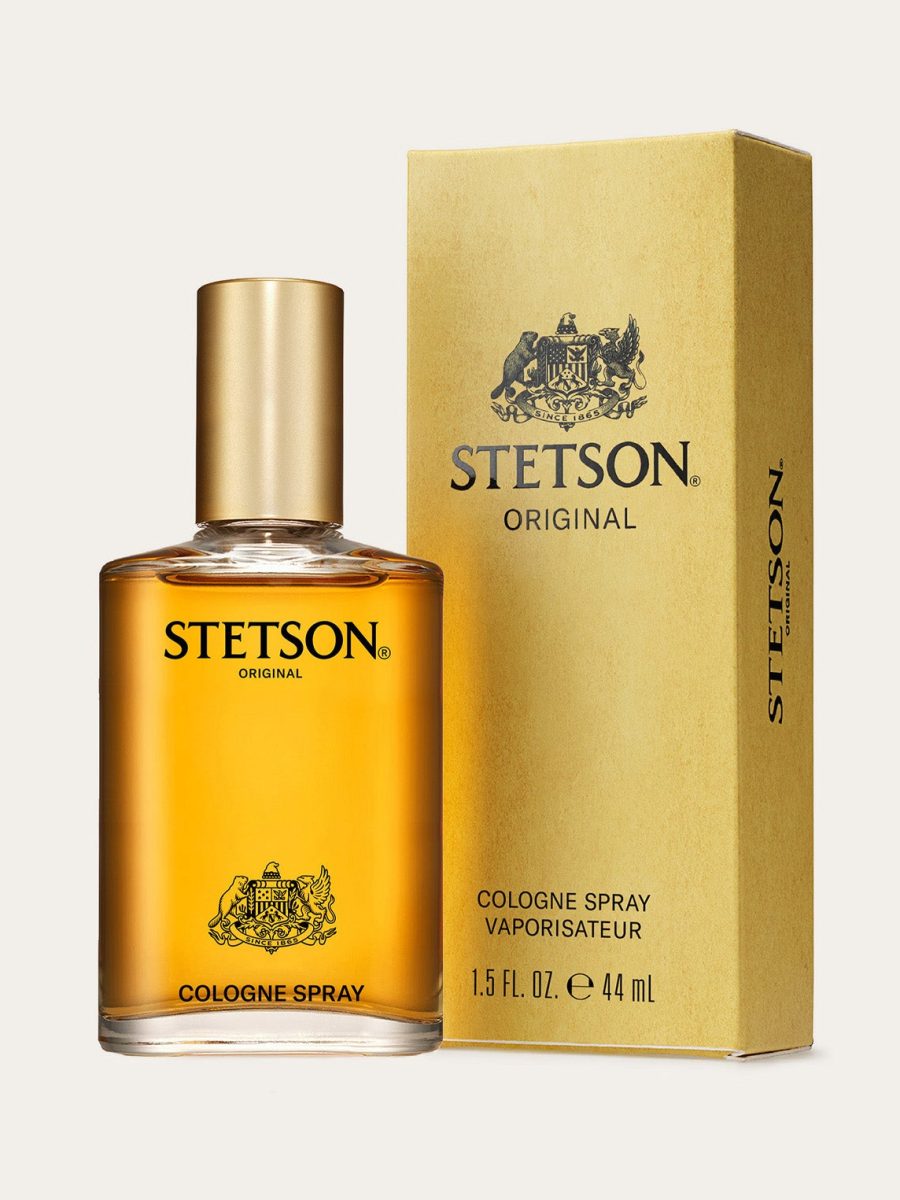 Stetson Original Cologne