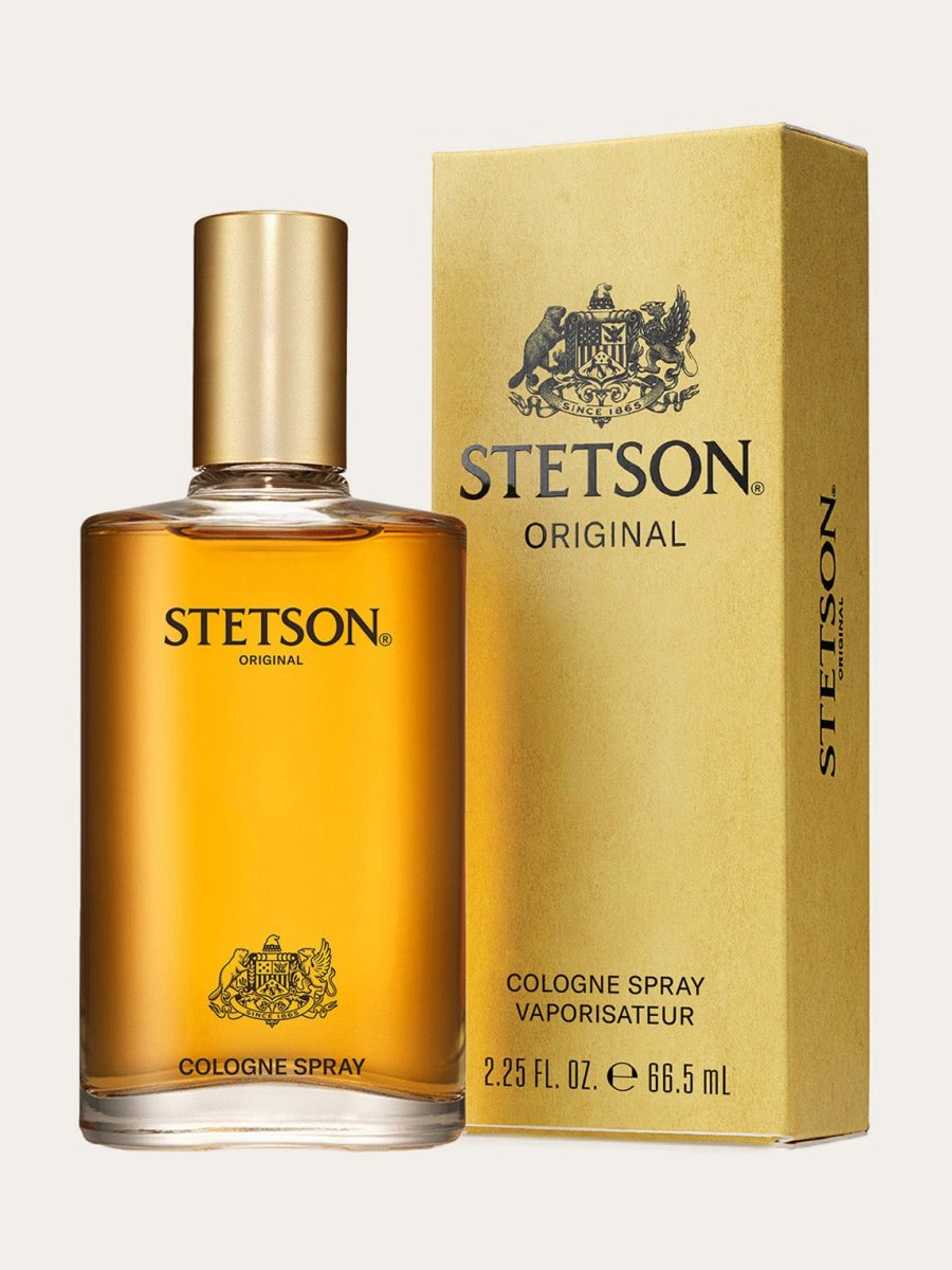 Stetson Original Cologne