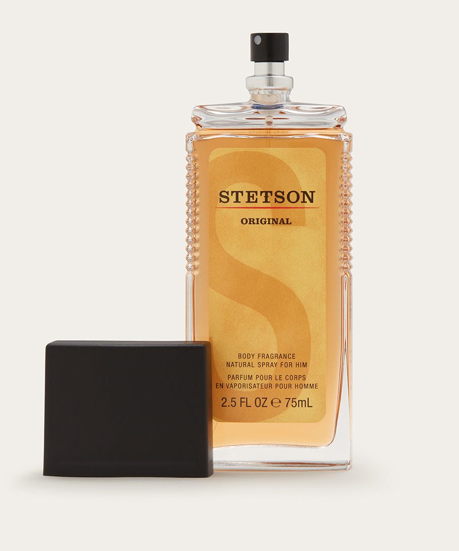 Stetson Original Body Spray