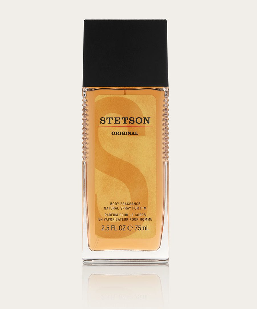 Stetson Original Body Spray