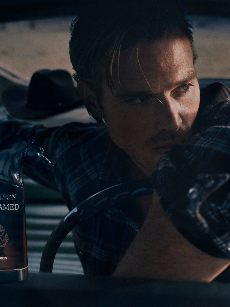 Stetson Untamed Free Rein Eau de Parfum