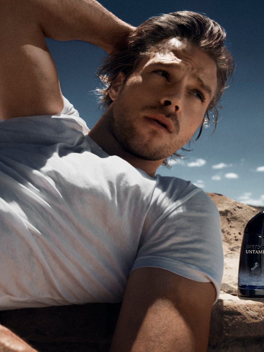Stetson Untamed Open Sky Eau de Parfum