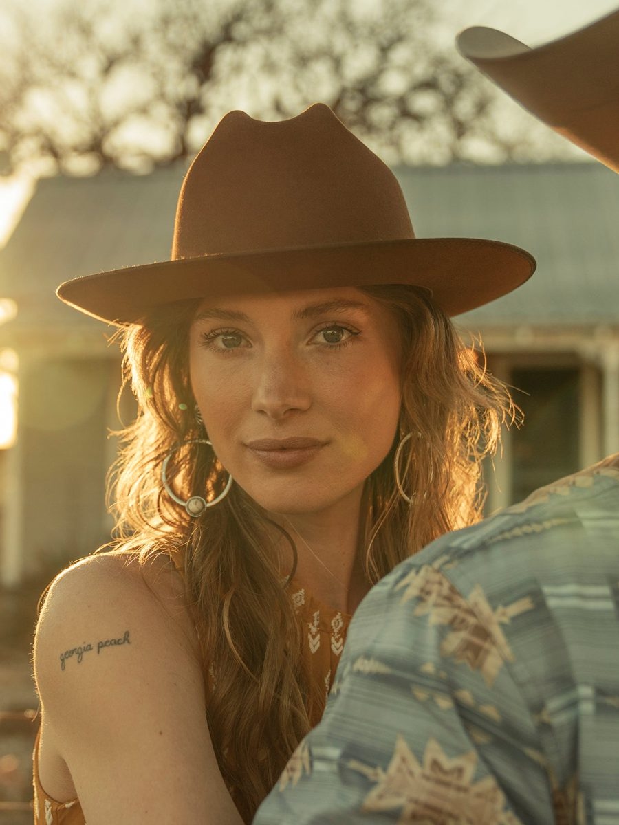 Open Road Royal Deluxe Hat