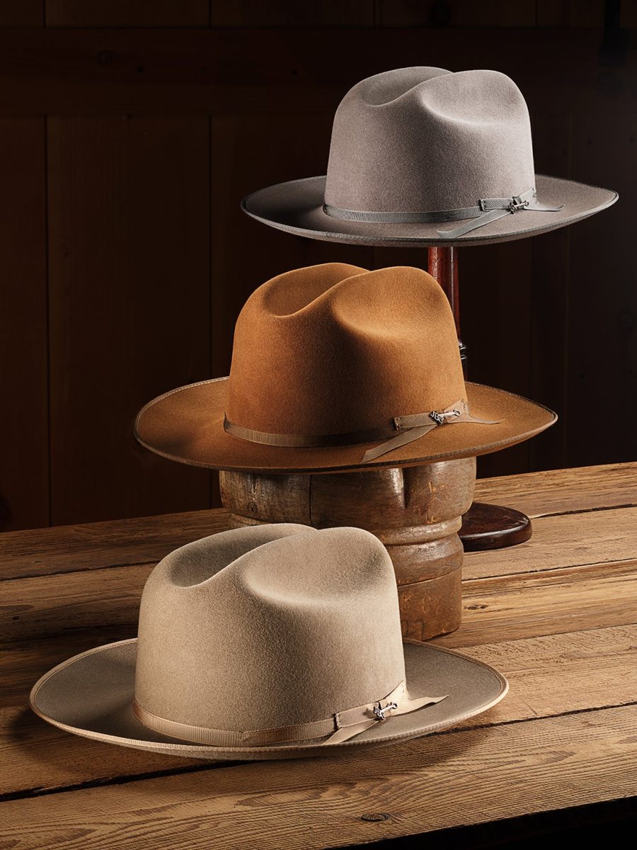 Open Road Royal Deluxe Hat