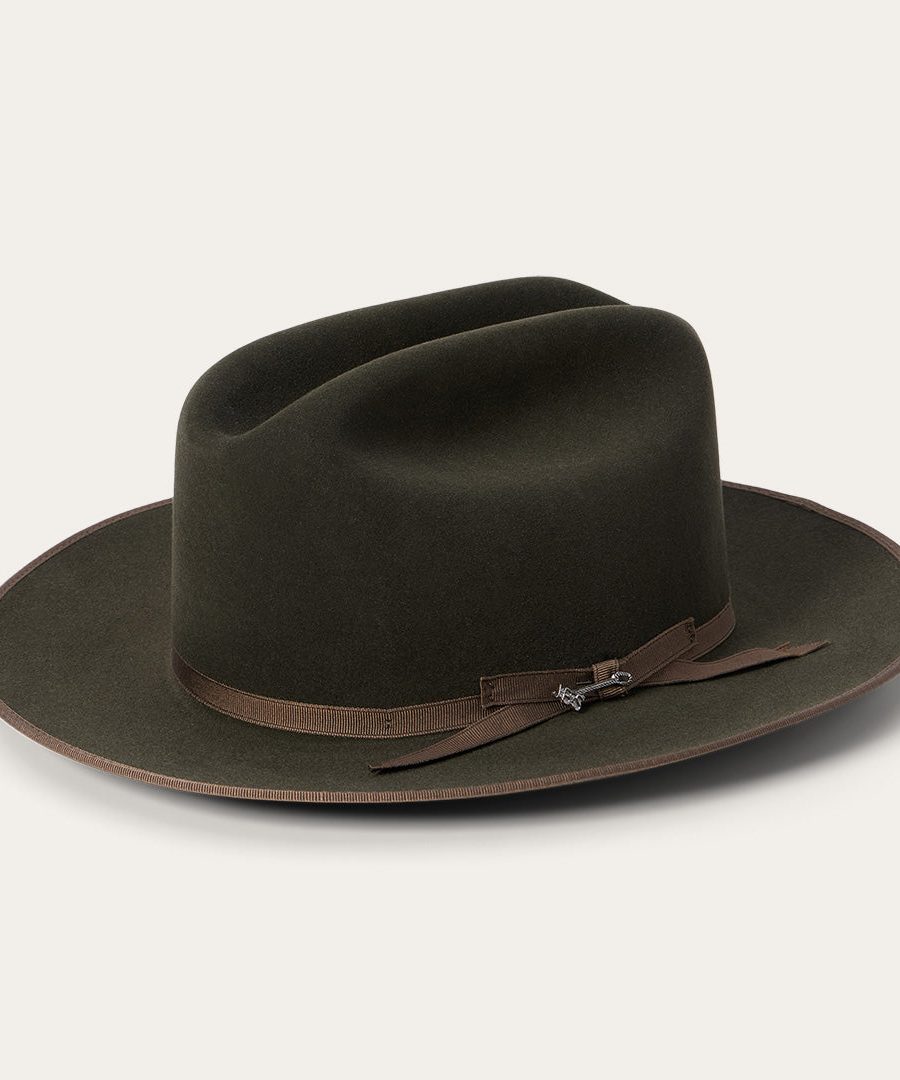 Open Road Royal Deluxe Hat