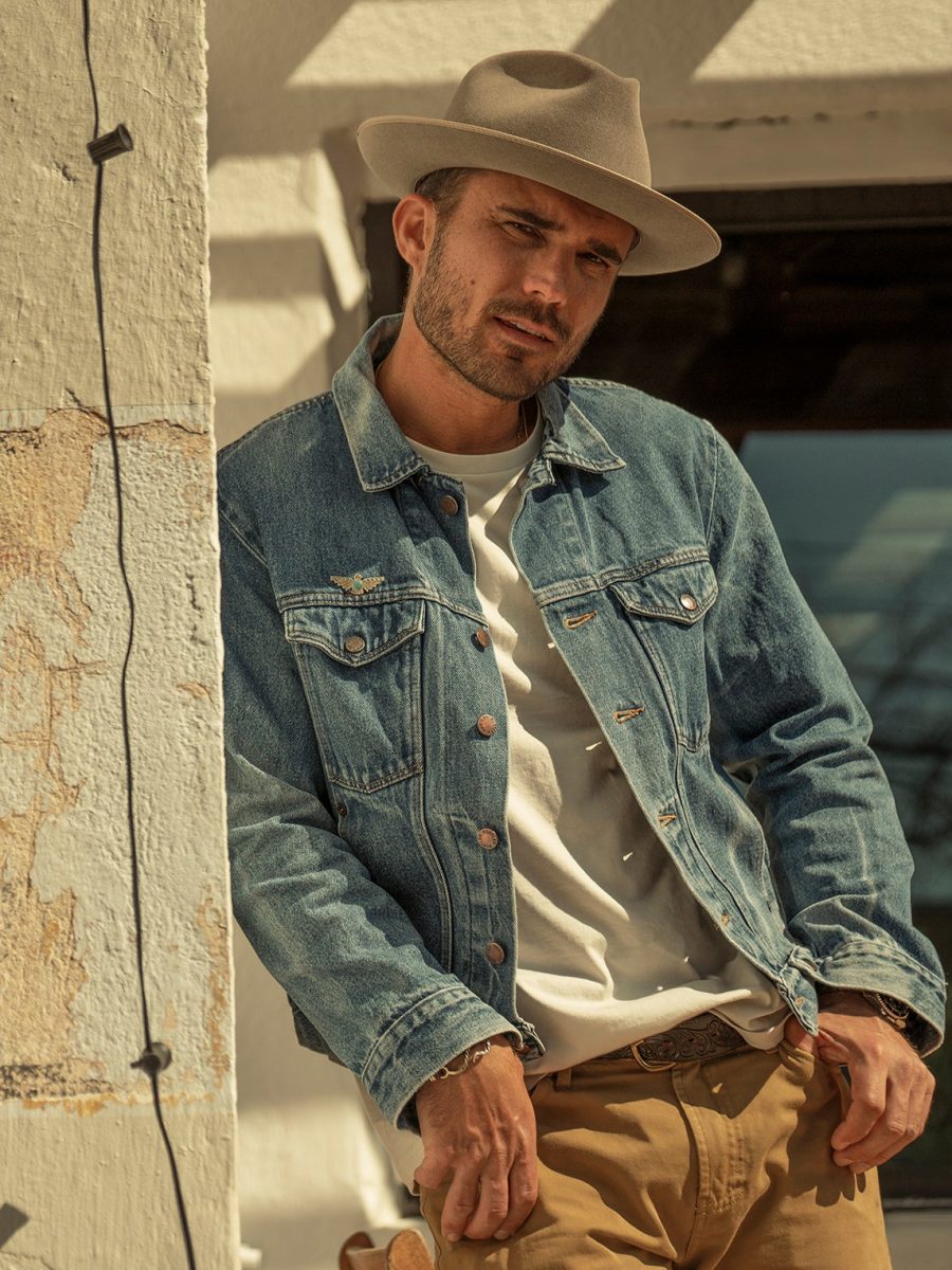 Stratoliner Fedora