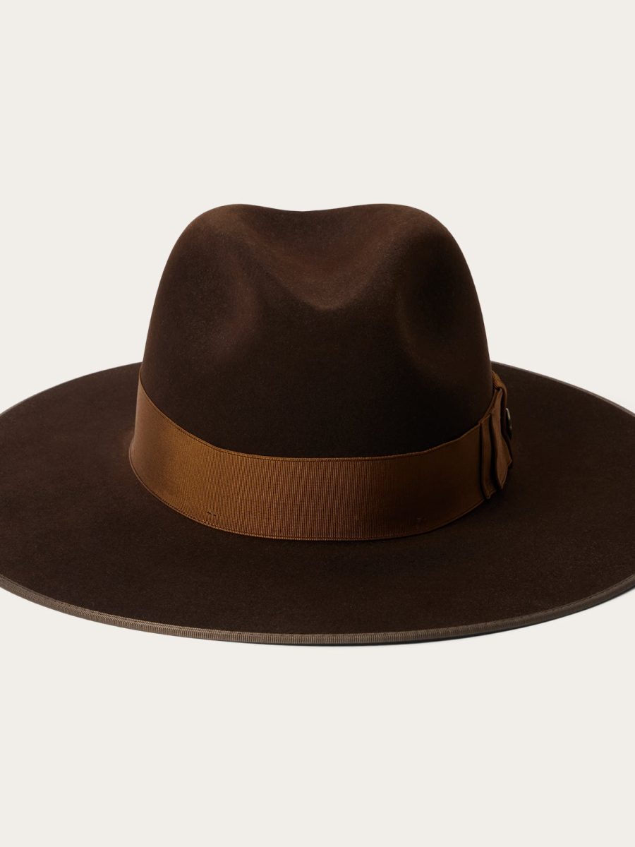 Tri-City Fedora