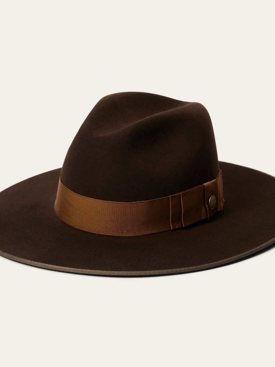 Tri-City Fedora