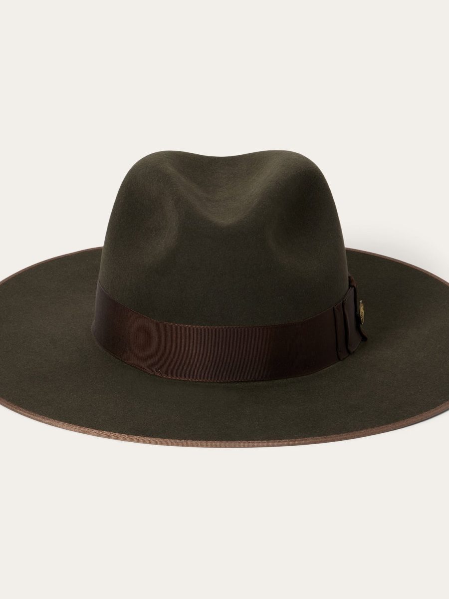 Tri-City Fedora