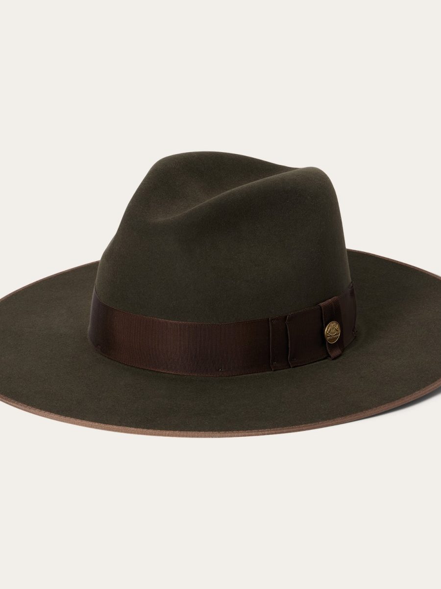 Tri-City Fedora