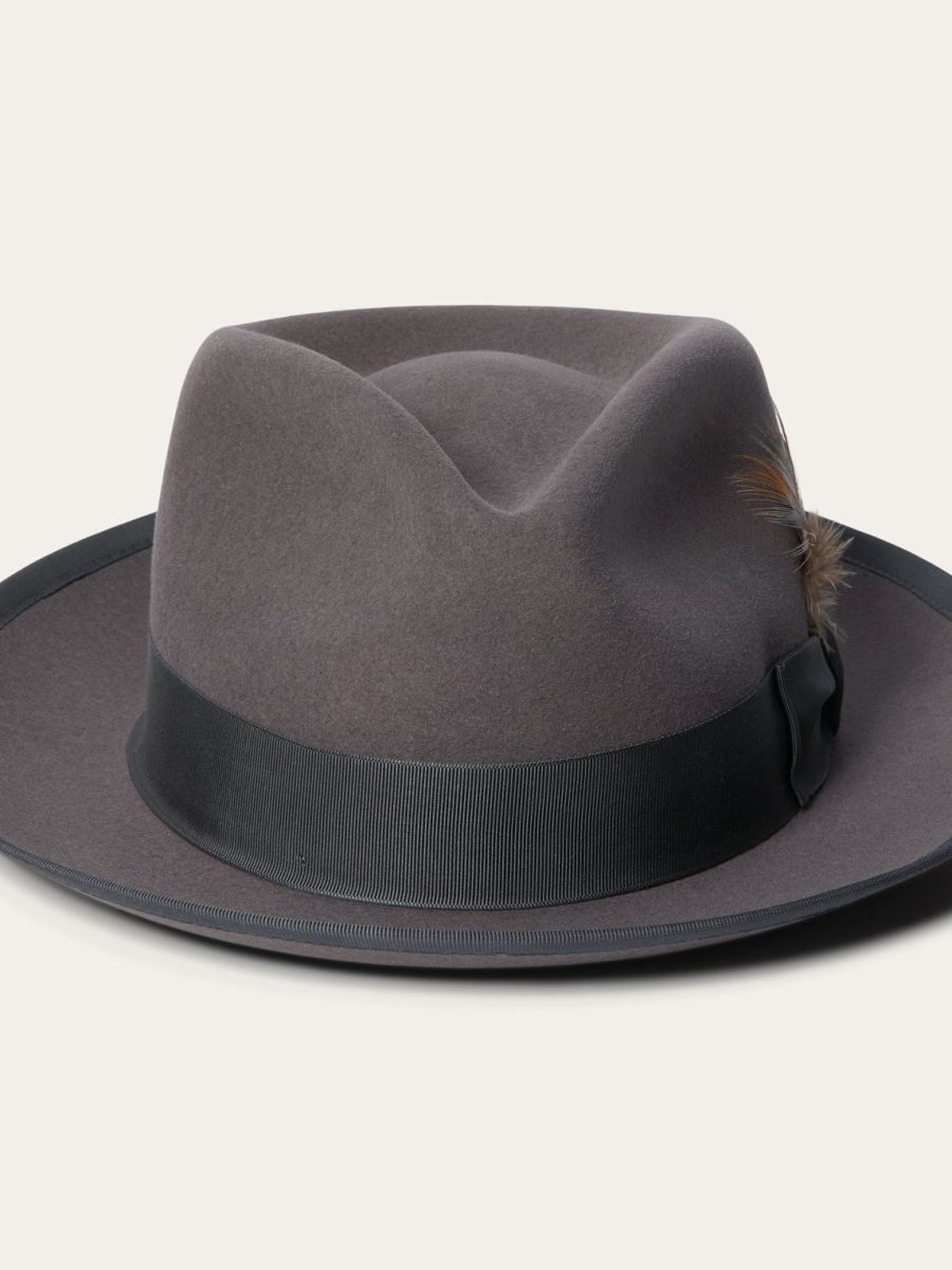 Whippet Fedora