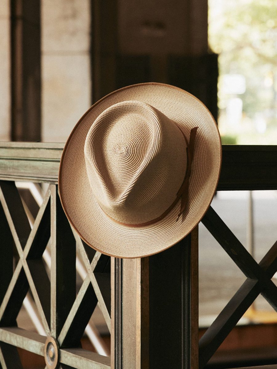 Stratoliner Milan Fedora