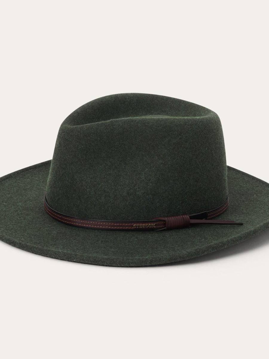 Bozeman Outdoor Hat