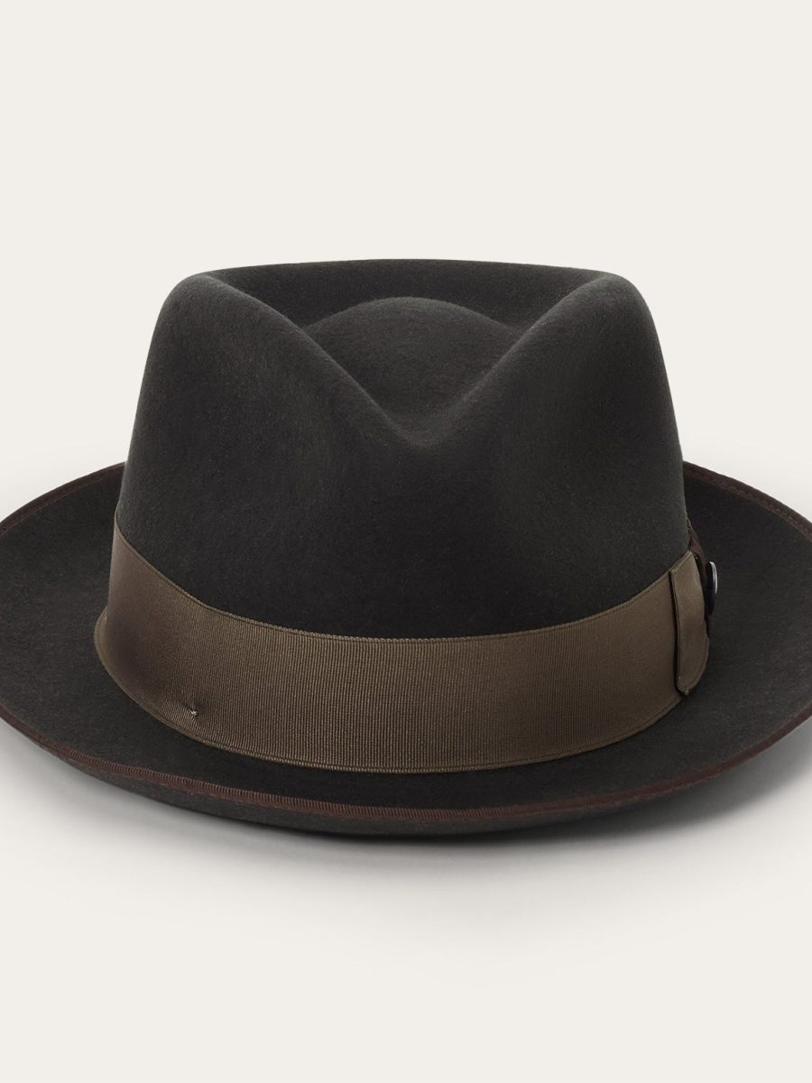 Hashtag Fedora