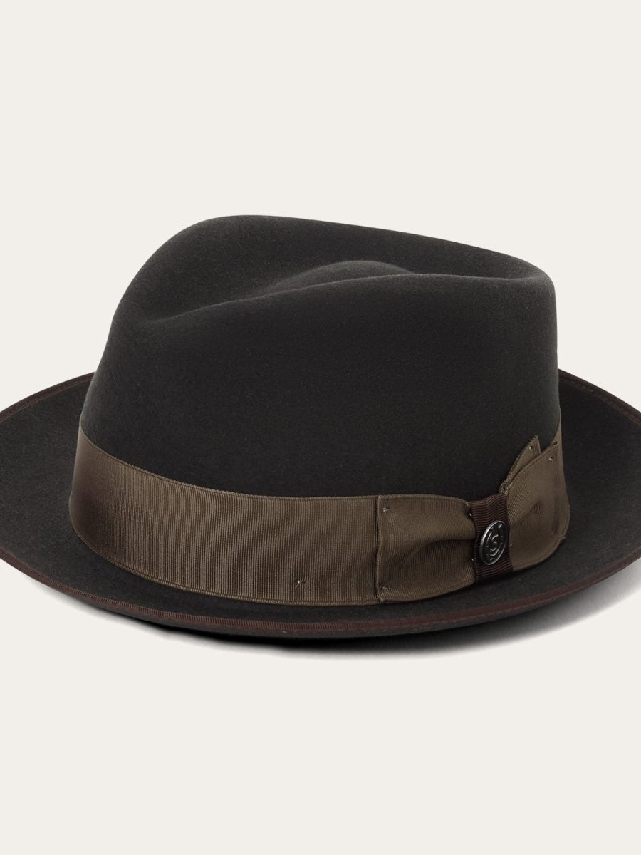 Hashtag Fedora