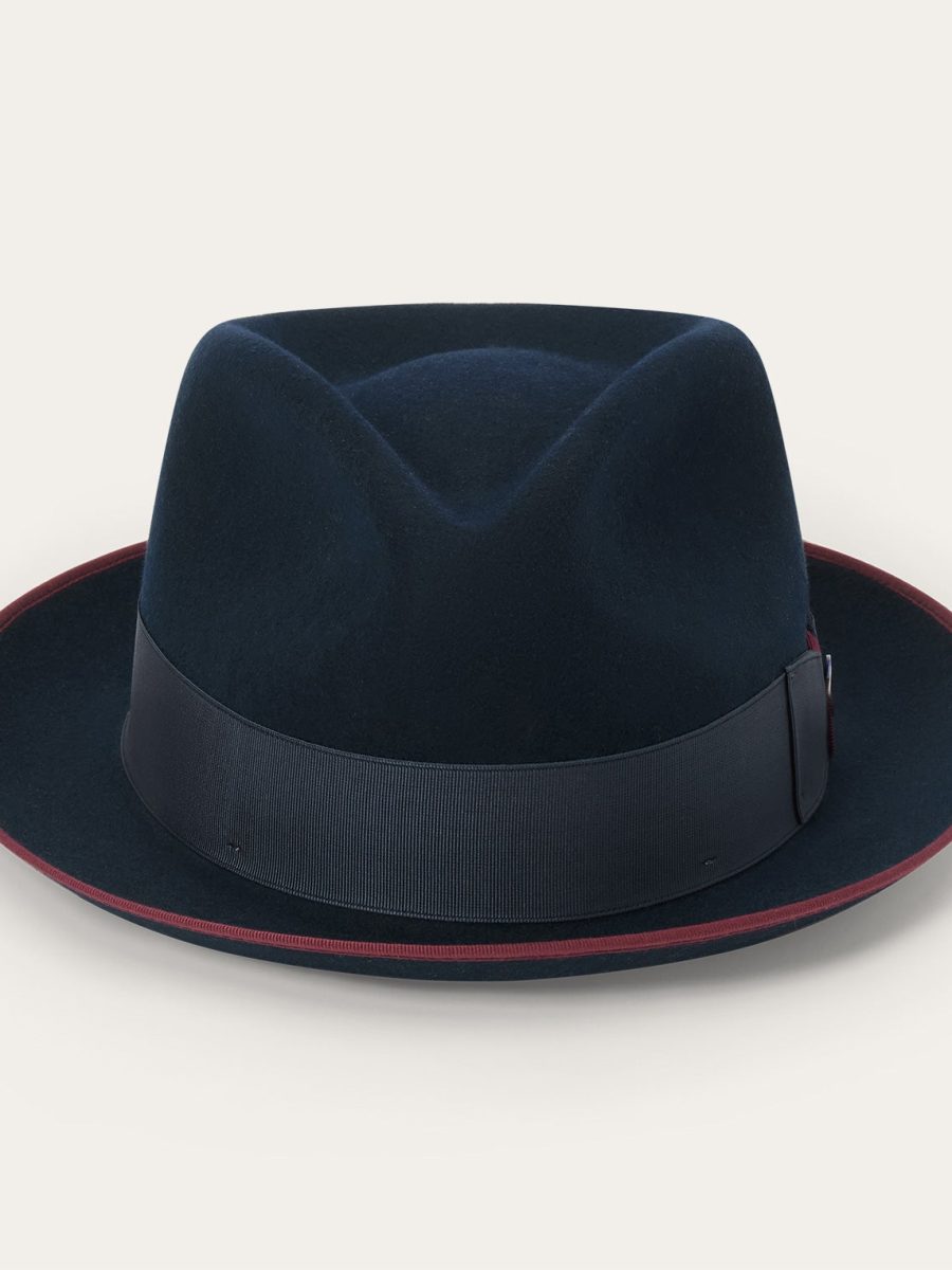 Hashtag Fedora