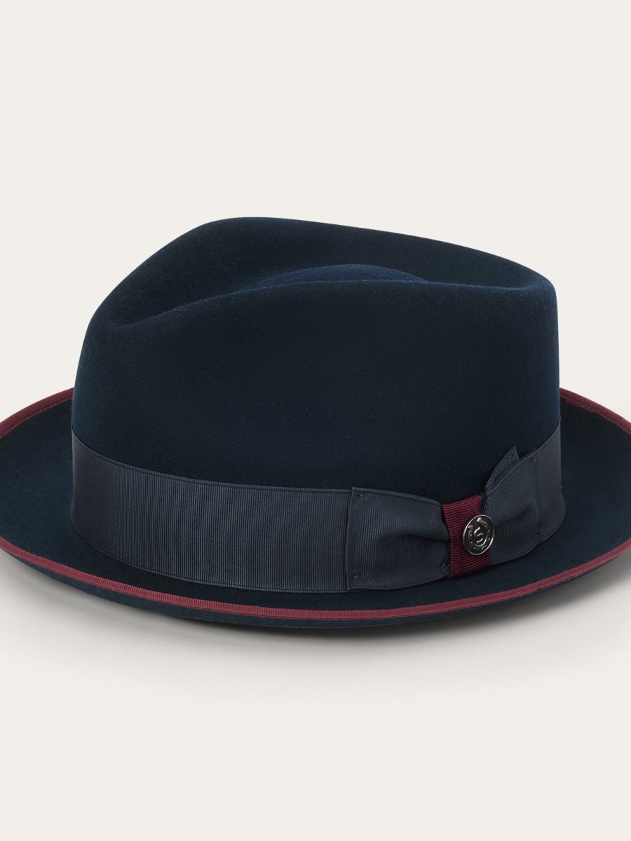 Hashtag Fedora