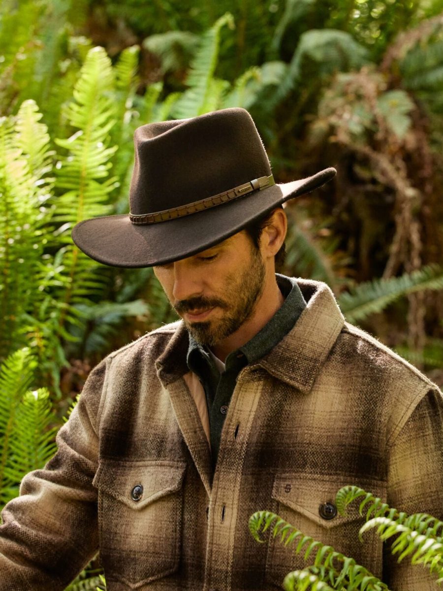 Sturgis Outdoor Hat