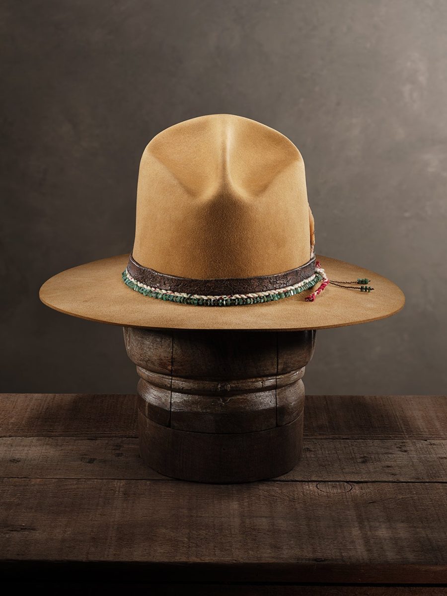 Peachtree Pecos - Size 7 ⅛