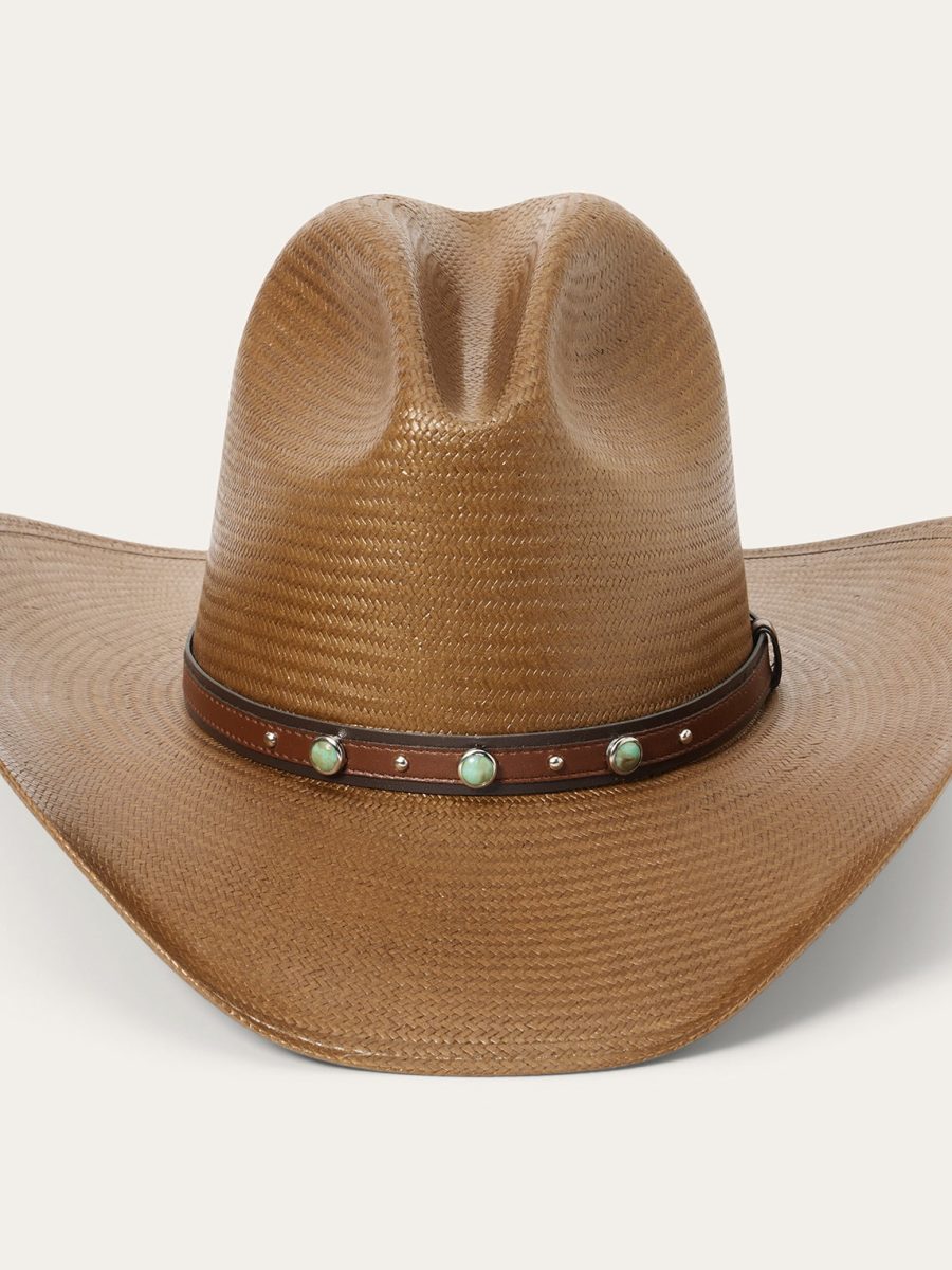 Bellmont Straw Cowboy Hat