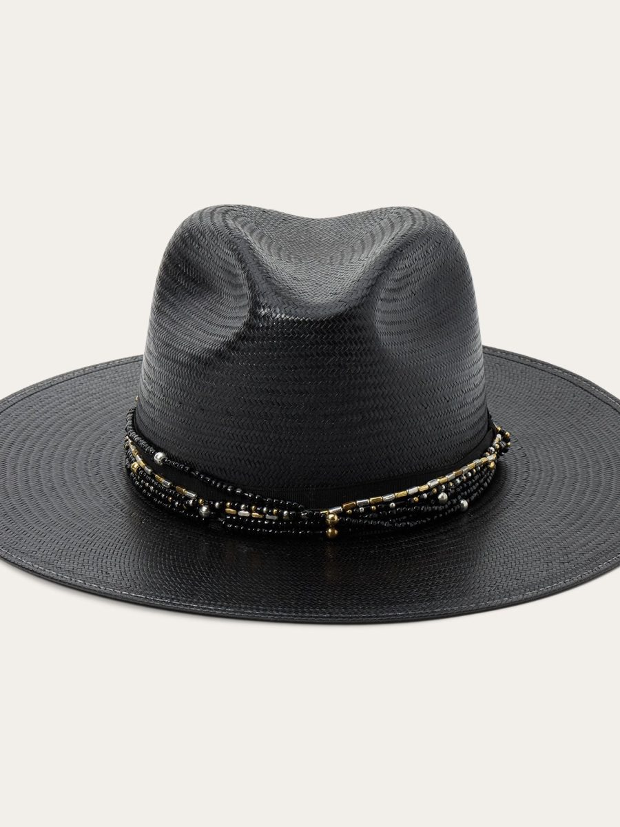 Kambra Straw Hat