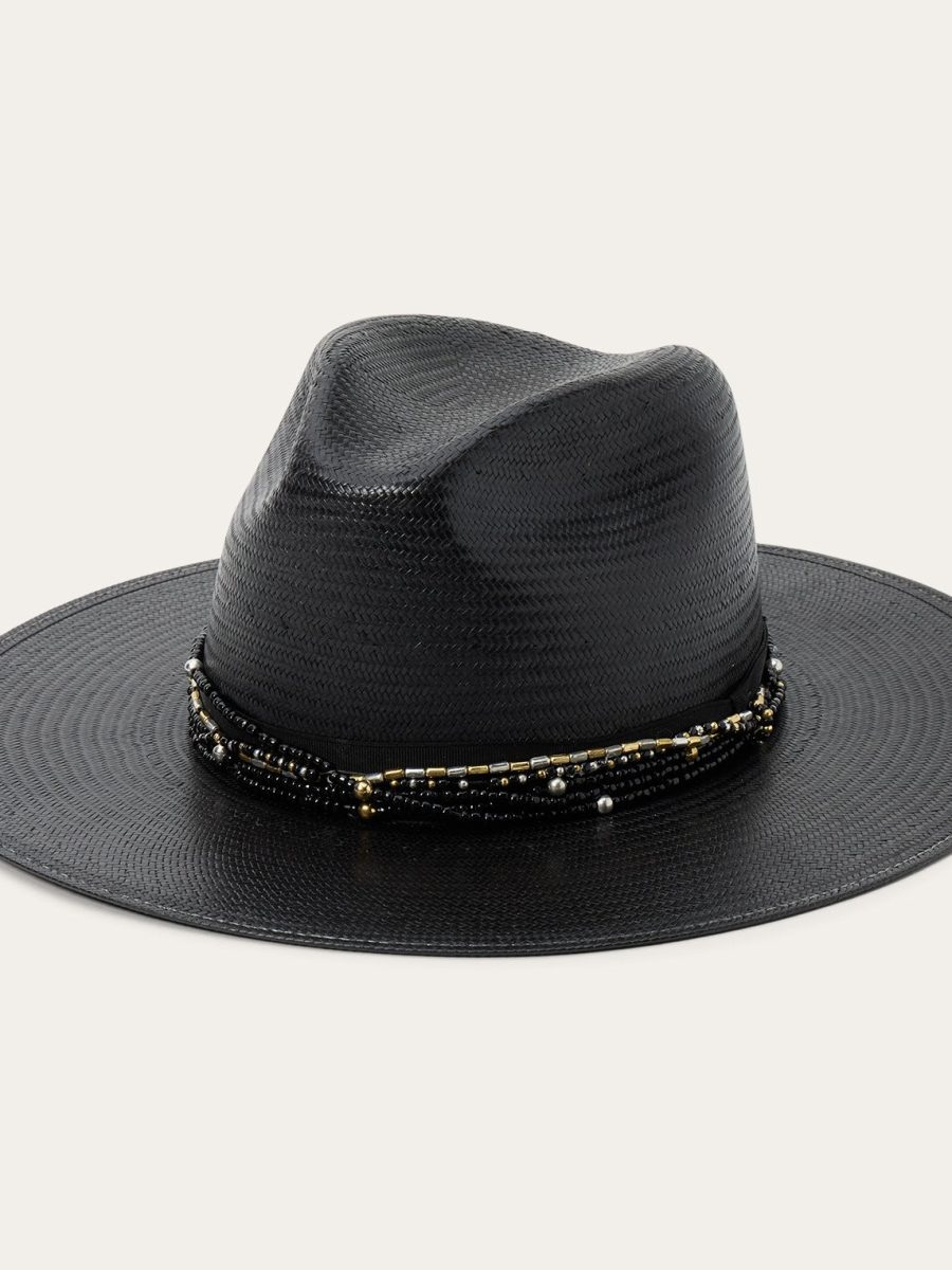 Kambra Straw Hat