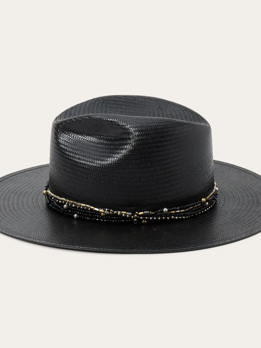 Kambra Straw Hat
