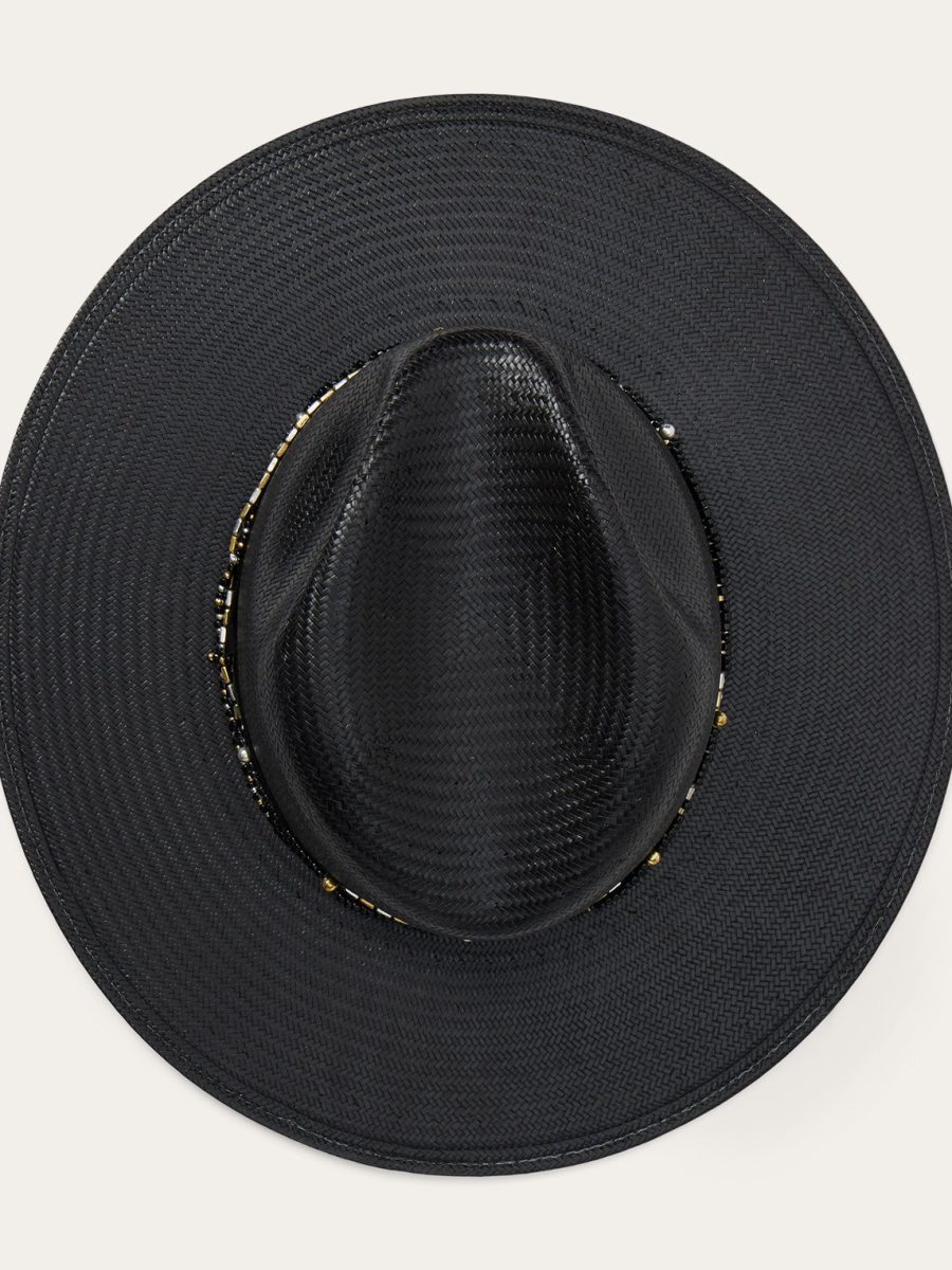 Kambra Straw Hat