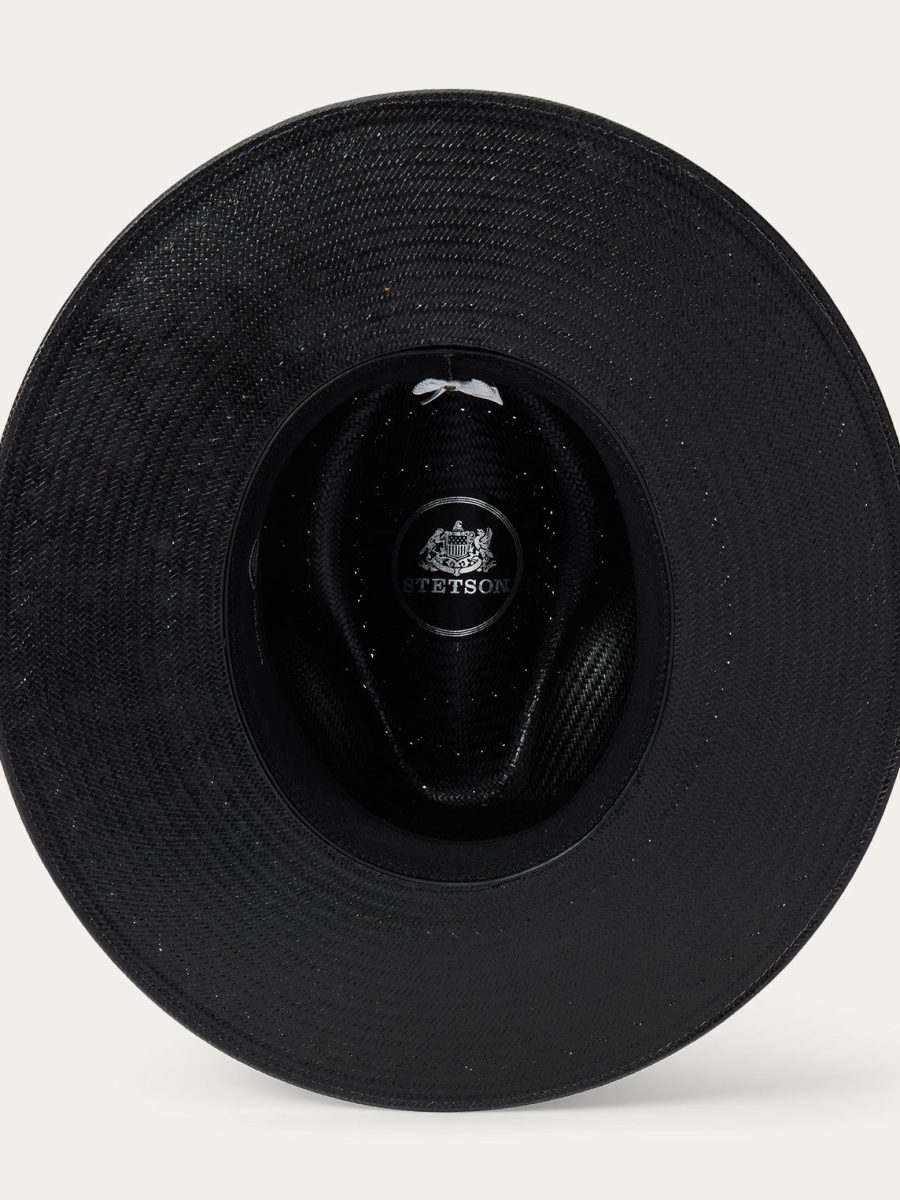 Kambra Straw Hat