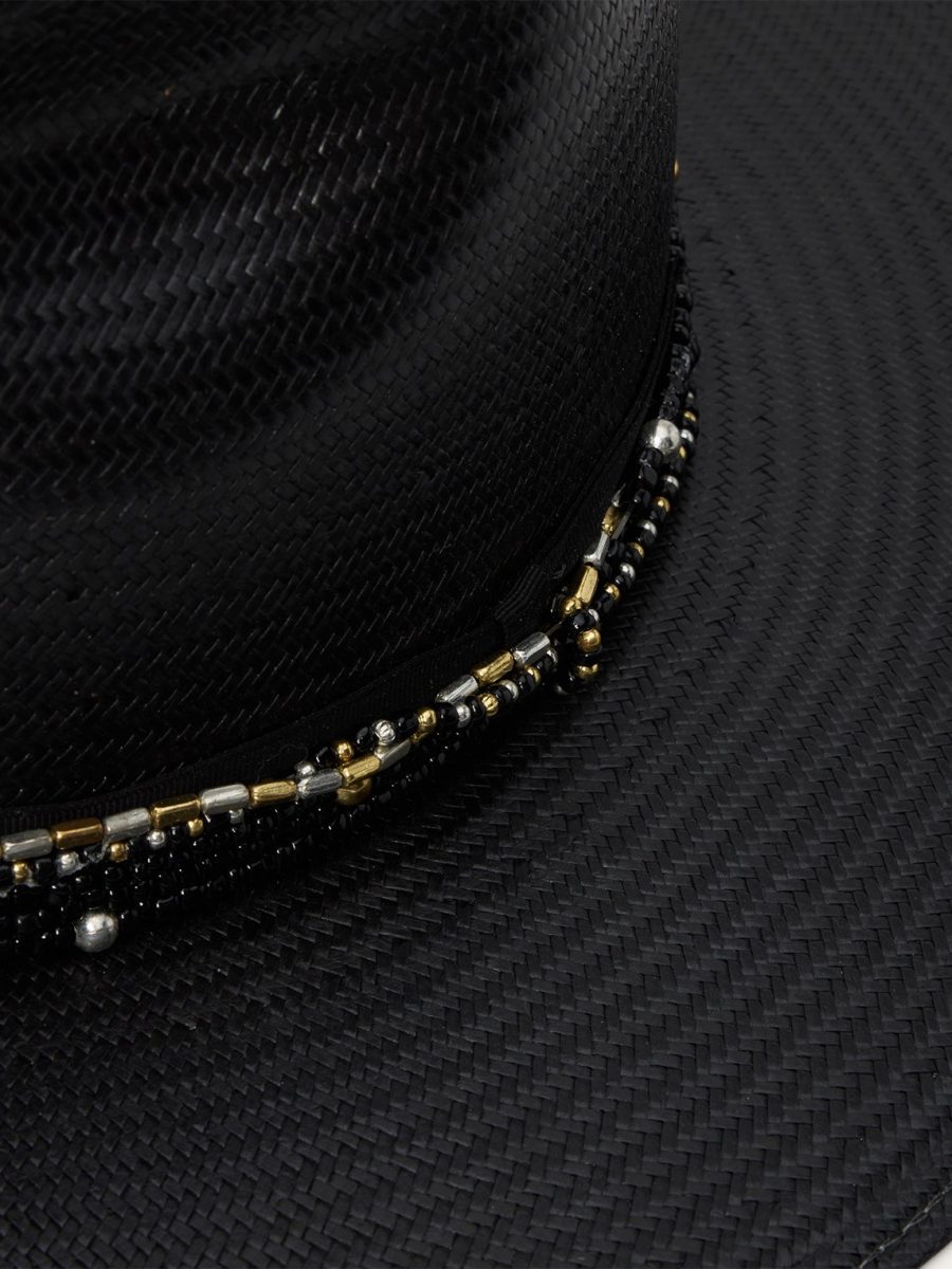 Kambra Straw Hat